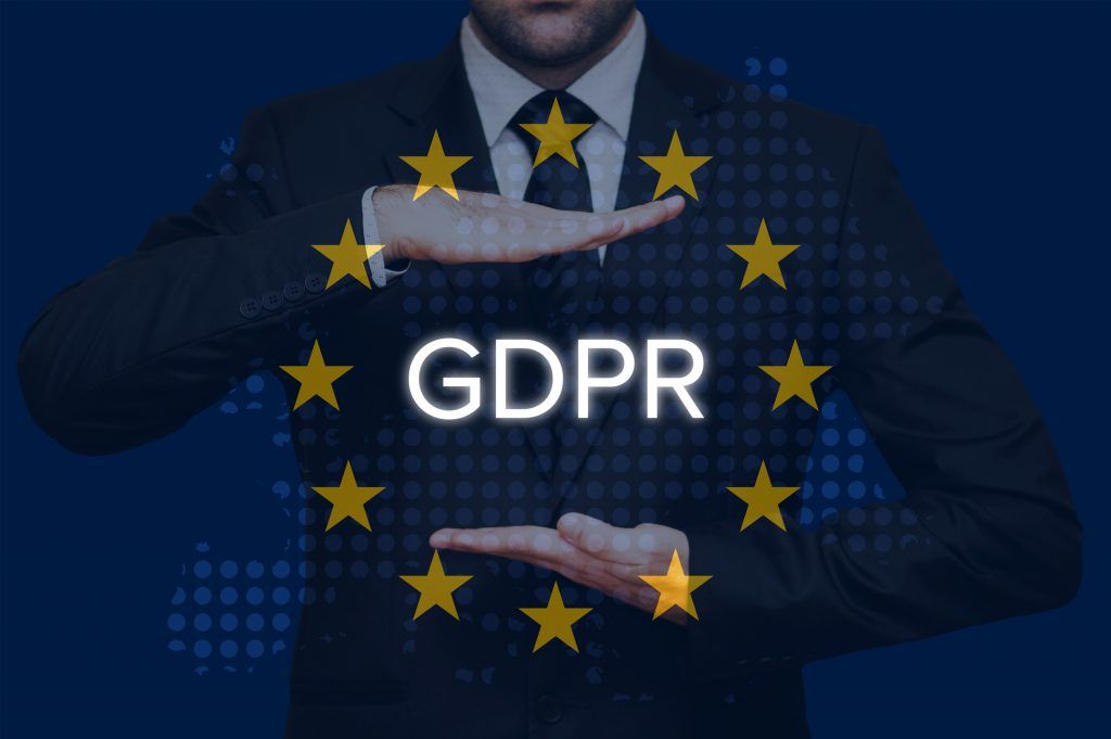 GDPR