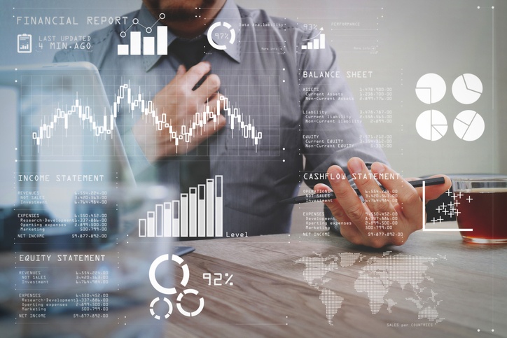 Data analytics
