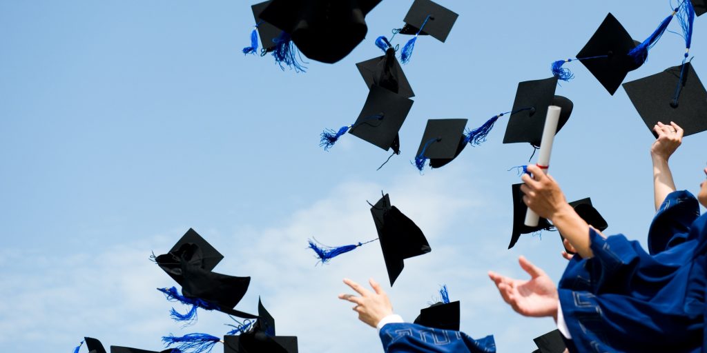 Graduates