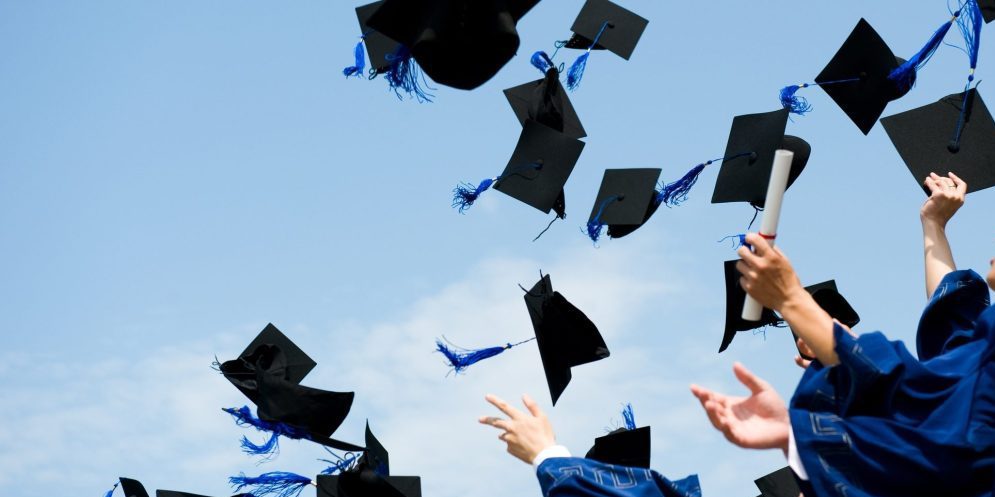 Best Computer Science Graduates