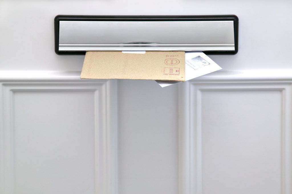 Letter