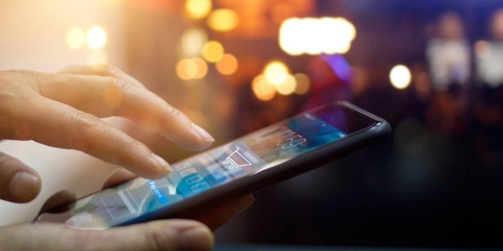 Ecommerce Website Trends 2019