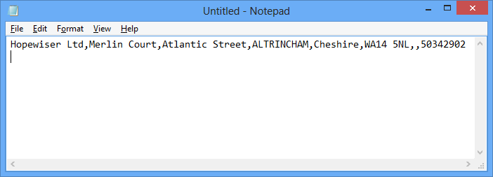 fastaddressclient-notepad-with-1-address