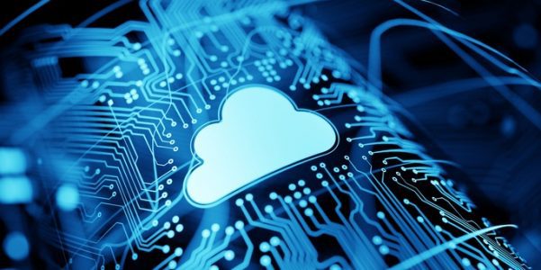JavaScript Cloud computing