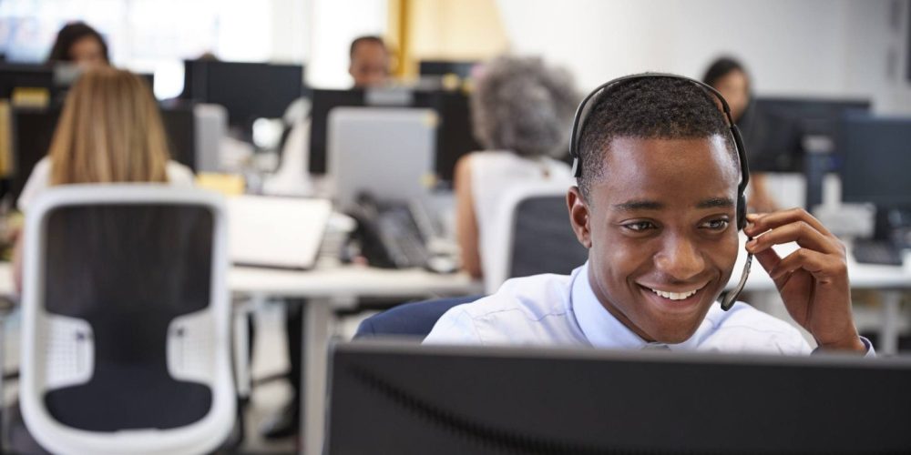 How Data and Addresses Affect Customer Service