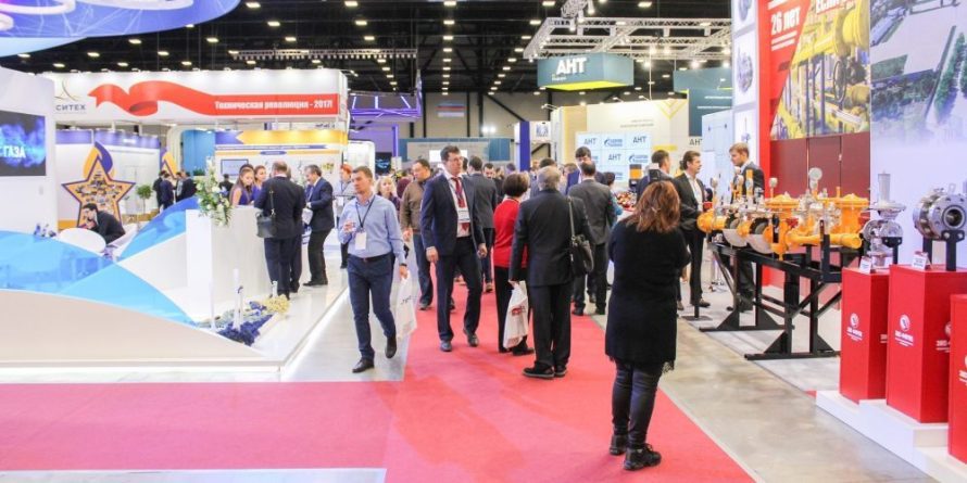 Exhibitions – Why They are Great for Businesses