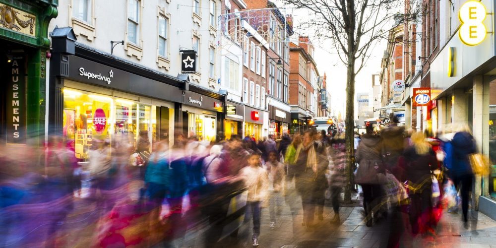 High Street Businesses That Have Grown in the Past 5 Years