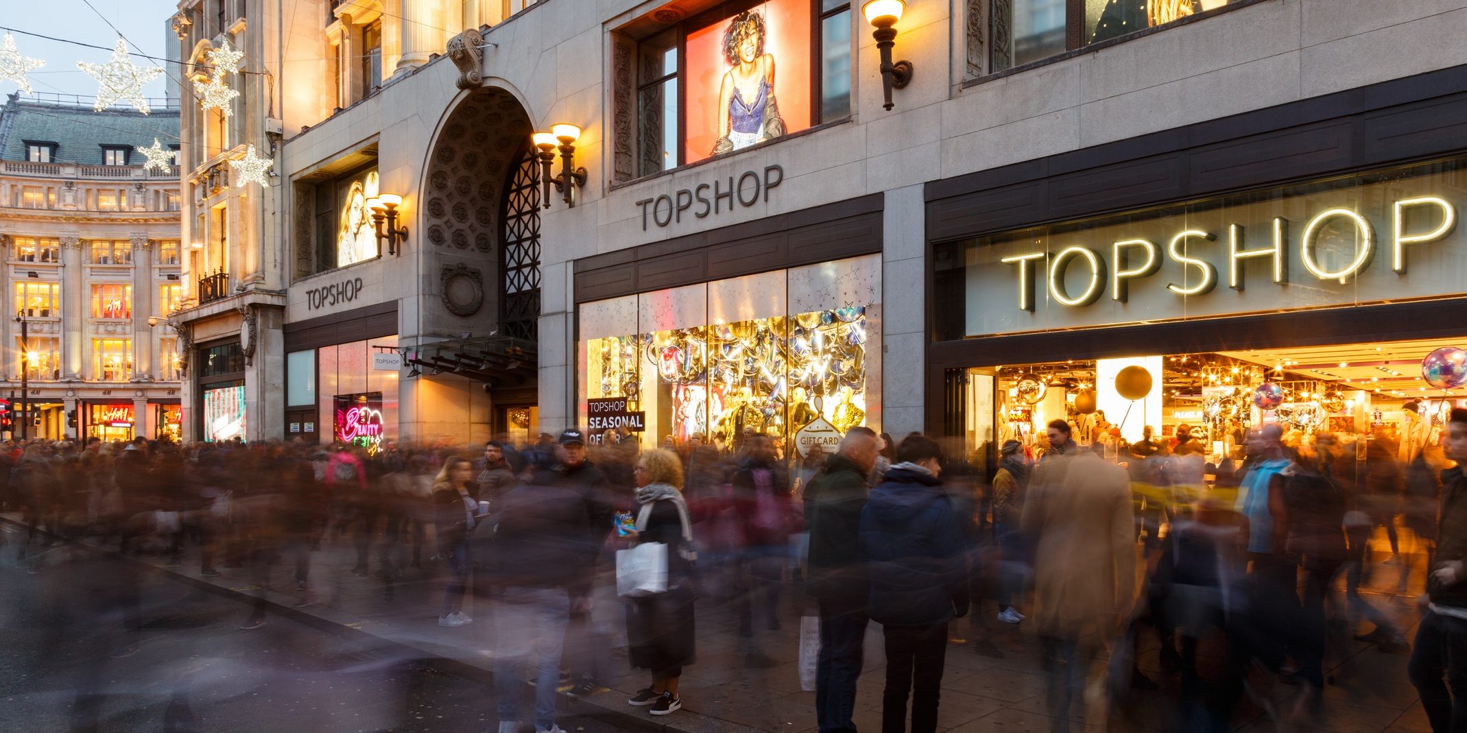 5 Ways Bricks and Mortar Stores Can Succeed Hopewiser