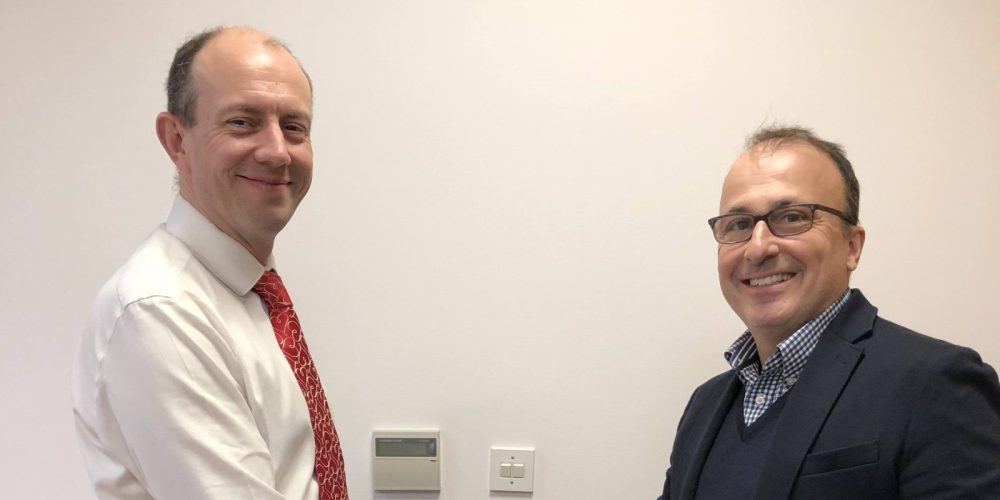 Hopewiser Joins Forces With KRL Consulting