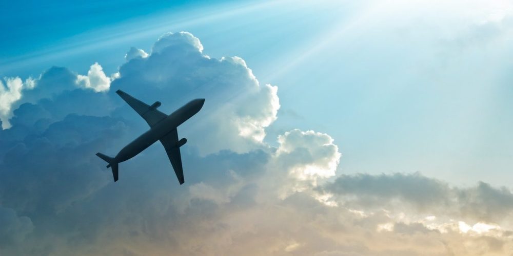 Discover Address Lookup – Travel Industry