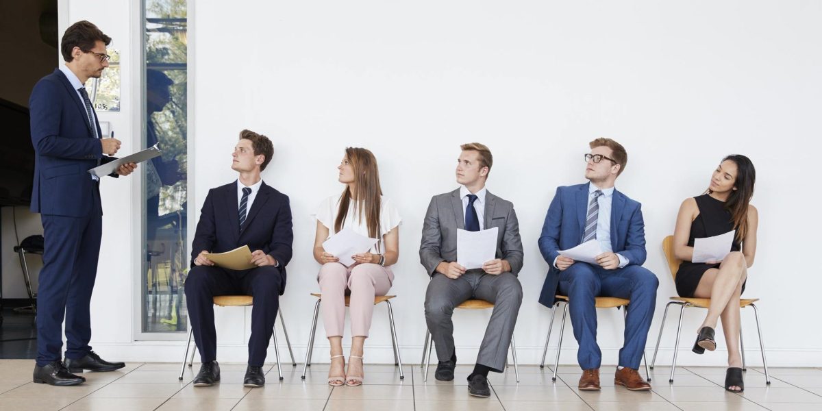 Why Your Business Should Hire Young Talent
