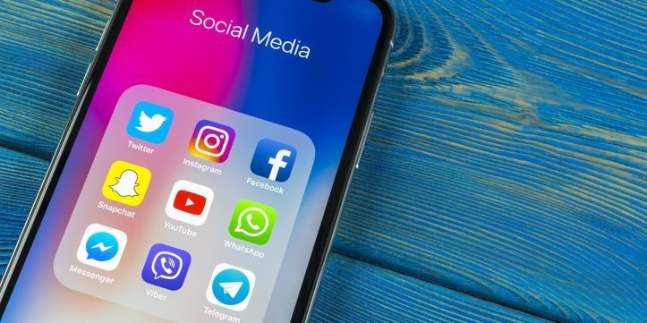 Social Media Day