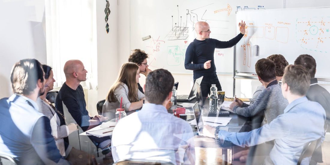 How to Help Your Business Succeed