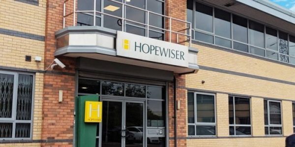 about us head hopewiser