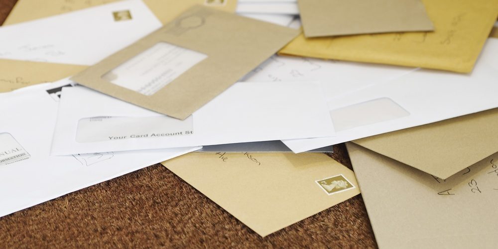 Bulk Mailing Case Study Hopewiser