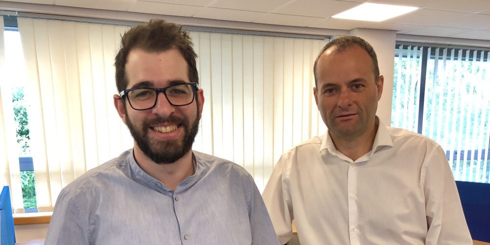 A Day in the Life of Development – Server Management