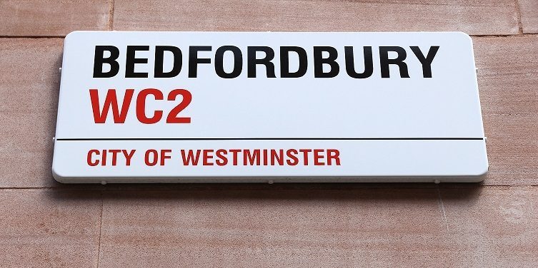 The Interesting Power of the Postcode