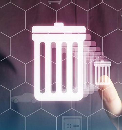 Data cleansing and data scrubbing for businesses