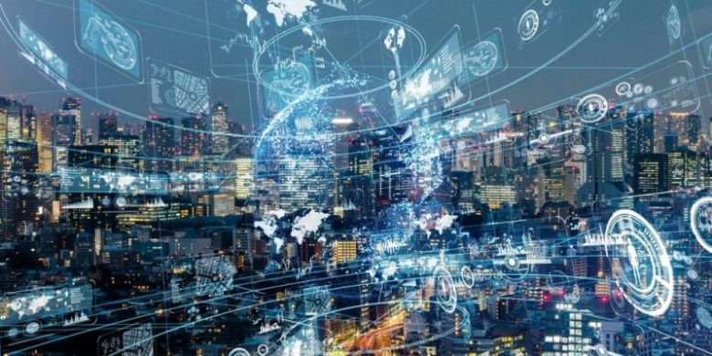 Data Consolidation for Financial Services