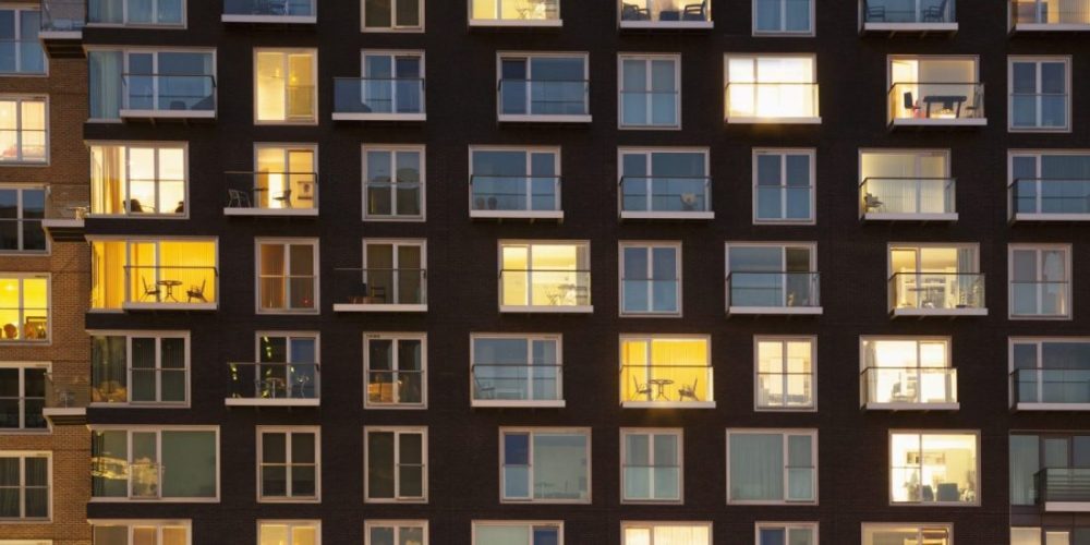 The Benefits of Multiple Residence Data