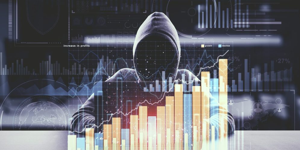 4 Eye-Opening Fraud Statistics for Financial Services