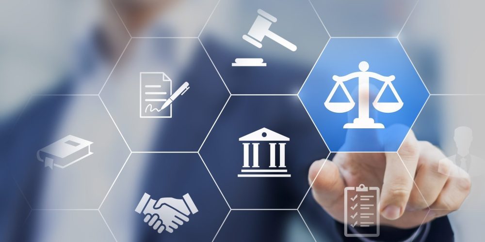 The Important Relationship Between Data and Law Firms