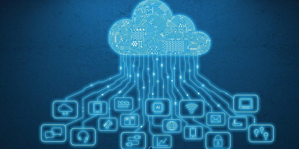 4 Benefits of Cloud Migration