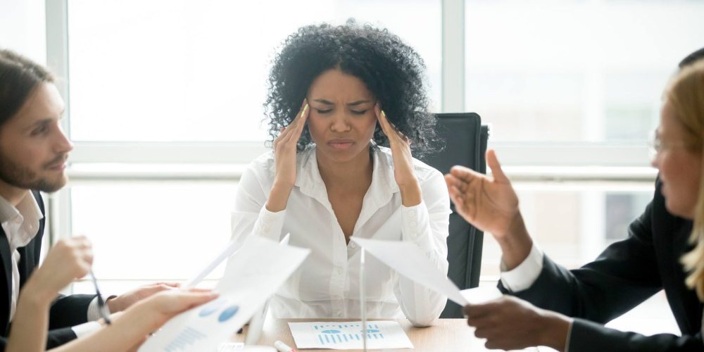 3 Problems Your Small Business May be Facing