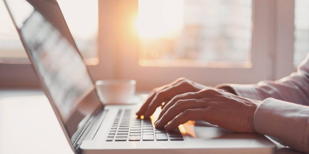 Work From Home With Cloud Address Validation