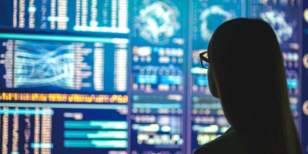 Inspirational Women in Tech and the Media
