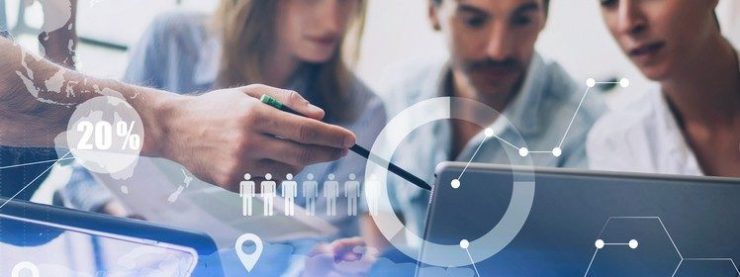 Managing Data – Financial Services