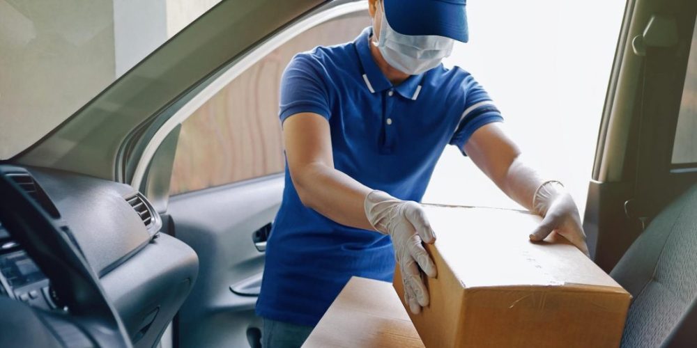 3 Things That Happen When a Delivery Goes Wrong