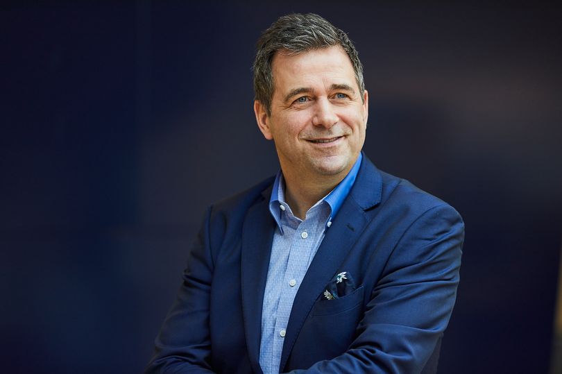 Juergan Maier