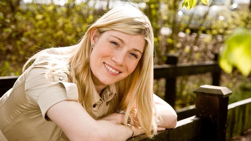Kate Craig-Wood