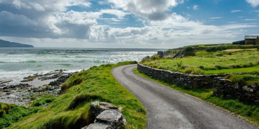 Eircode Case Study