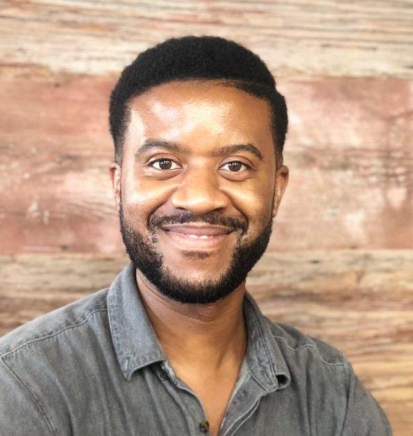 Andy Ayim