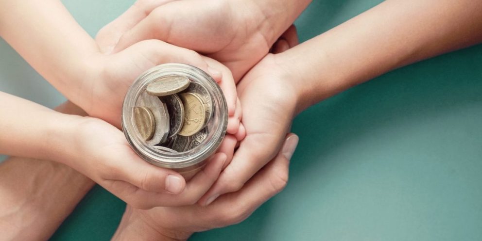 Charity Sector Can Improve Their Data In 3 Simple Steps