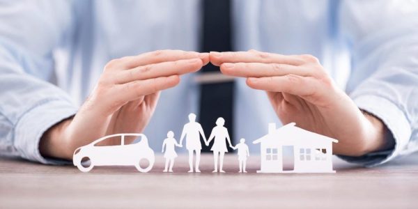 Insurance on deceased data