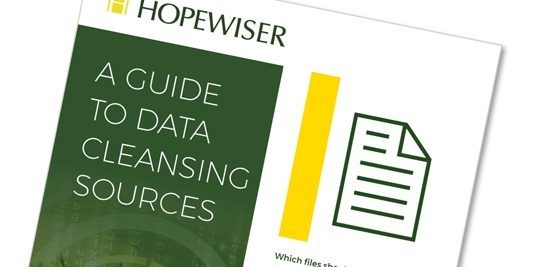 Data Sources Guide