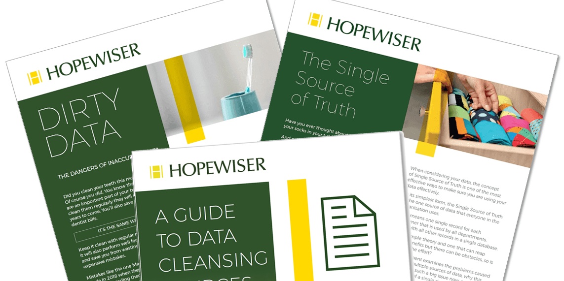 Download all our FREE guides as a bundle