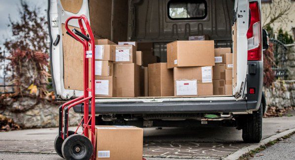 Mailing Software