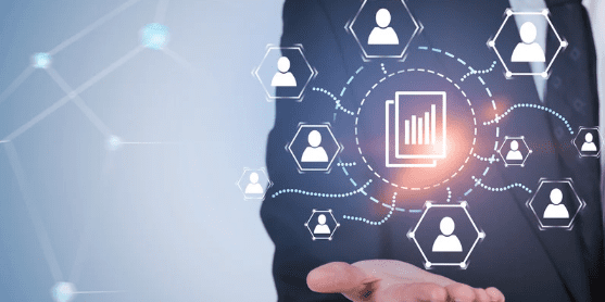 Managing Data – Financial Services