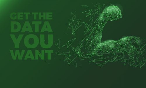 Get the Data you want