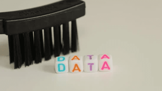 How to clean your address data