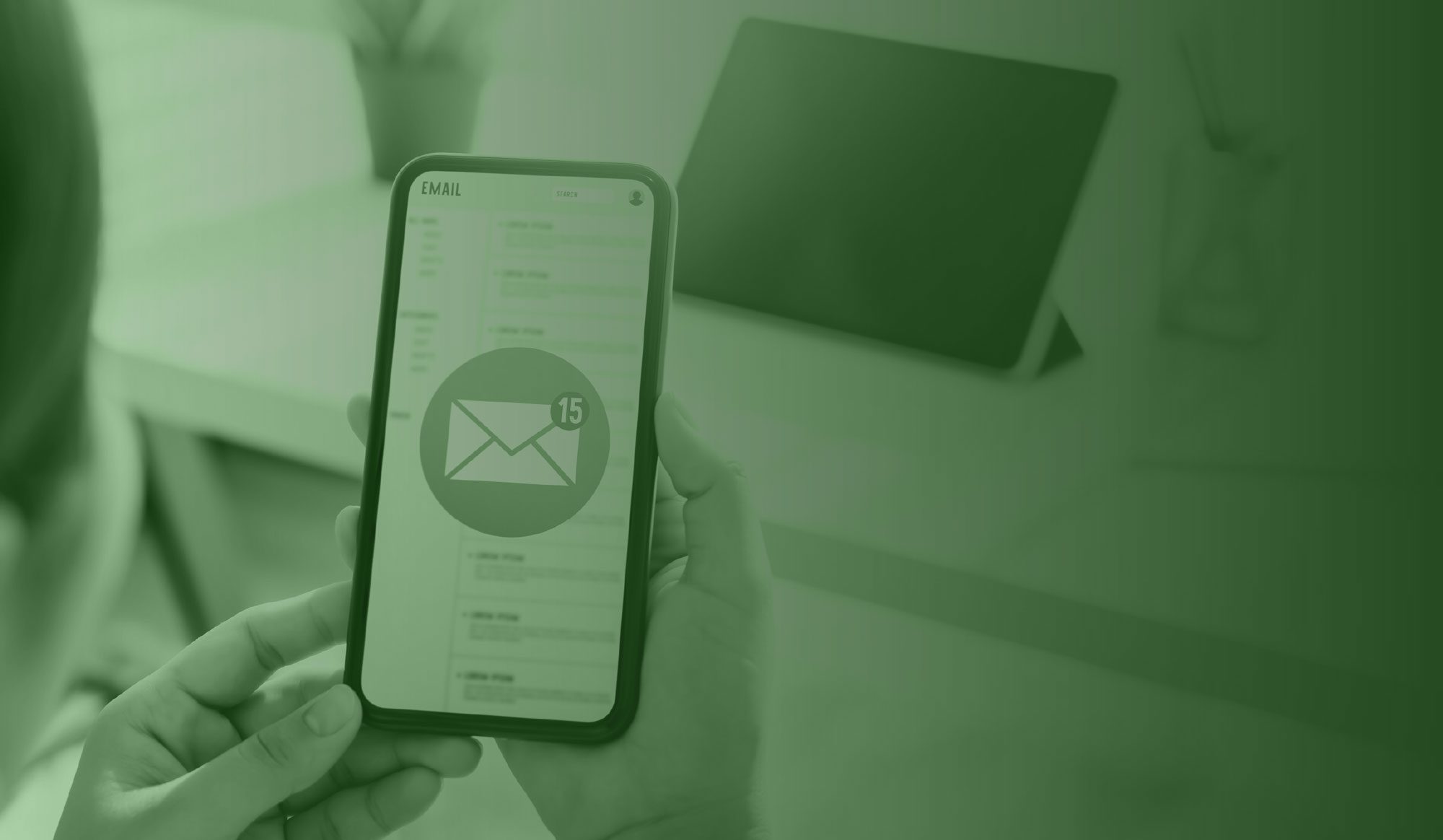 Email Marketing – Content Creation