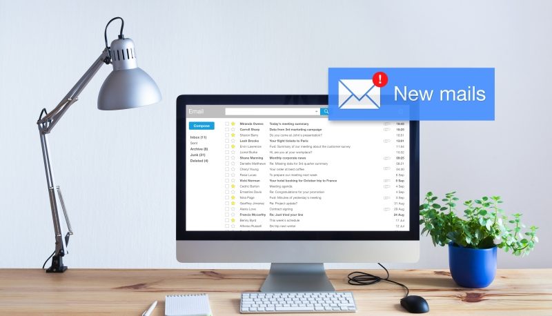 Maximising Email Deliverability