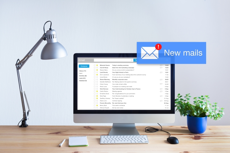 Maximising Email Deliverability