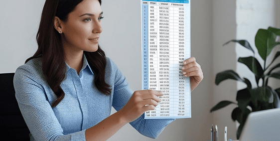 List Management