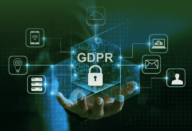 Guide for UK GDPR Compliance