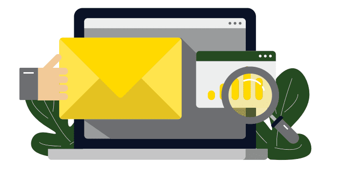 Tips on email marketing performance